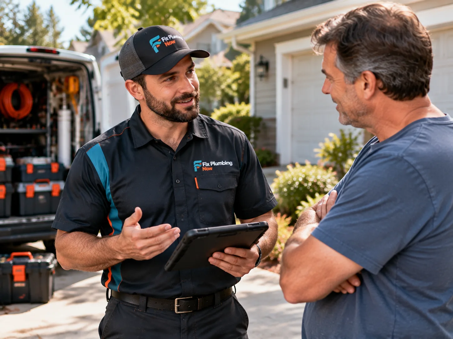 Clogged Drain Service Okemos, MI FAQs